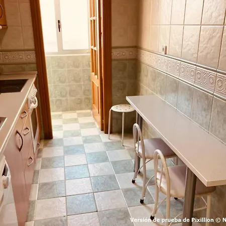 San Gregorio 2 Apartamento Soria