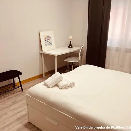 Apartamento San Gregorio 2