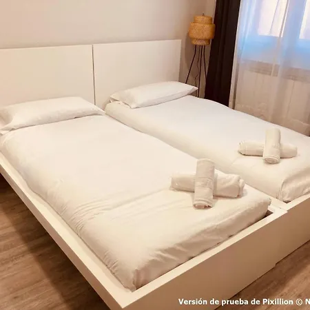 Apartamento San Gregorio 2 *